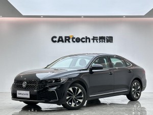 Volkswagen Passat 2023