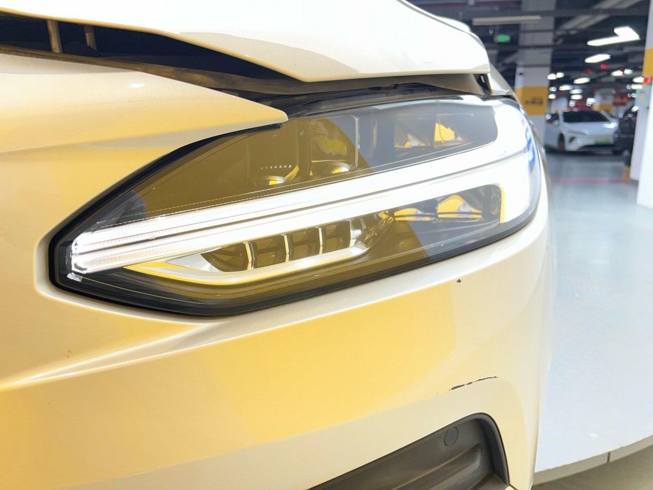 Volvo S90 2018