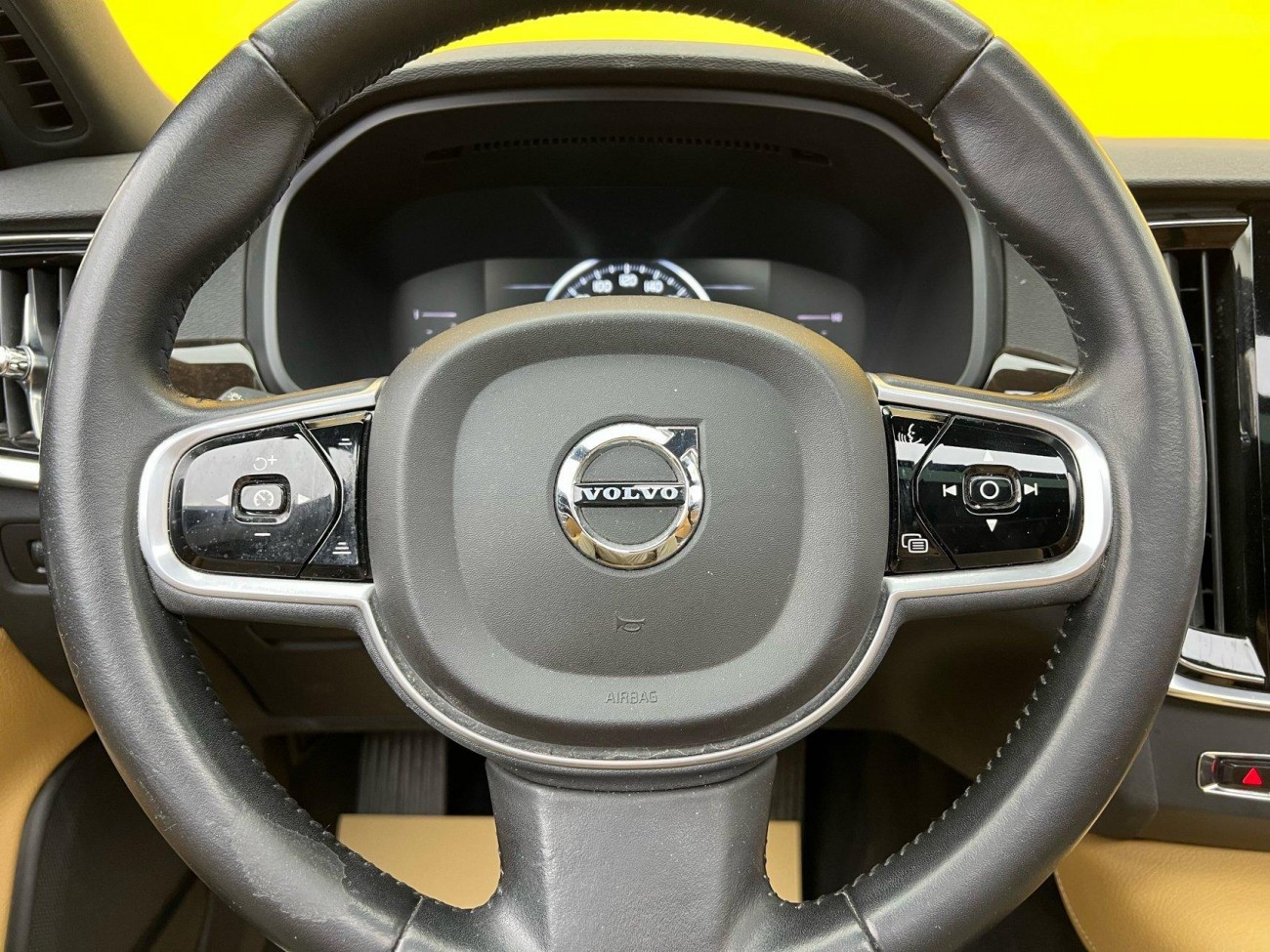 Volvo S90 2018