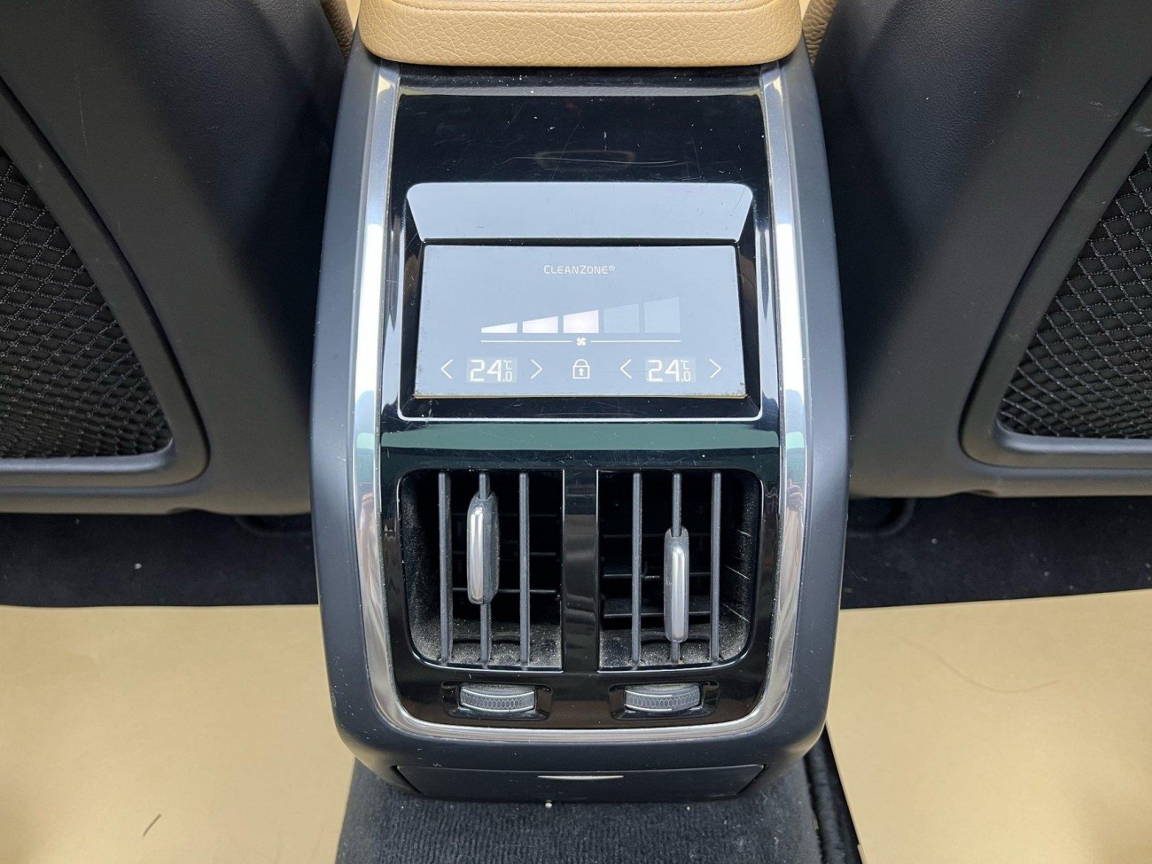 Volvo S90 2018