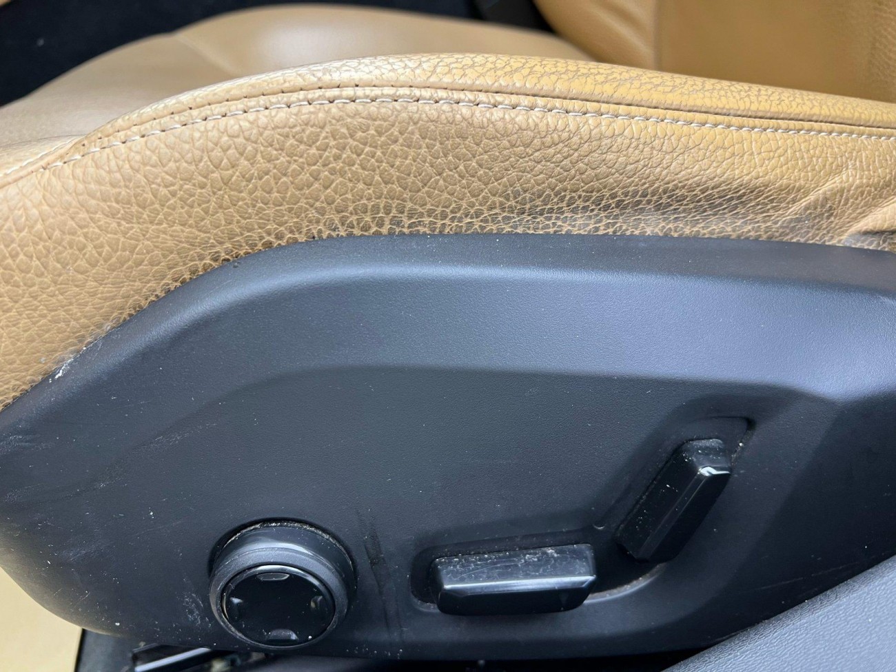 Volvo S90 2018