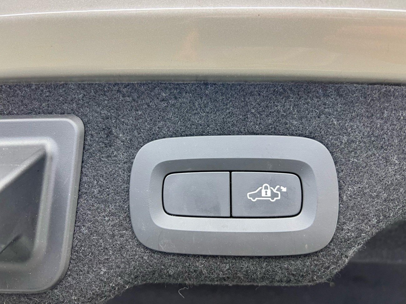 Volvo S90 2018