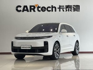 Li Auto L7 2023