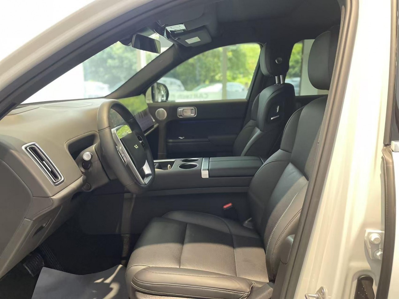 Li Auto L7 2023
