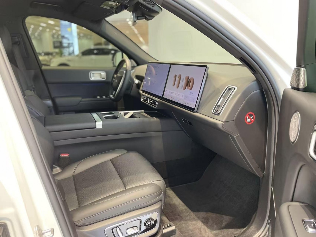 Li Auto L7 2023