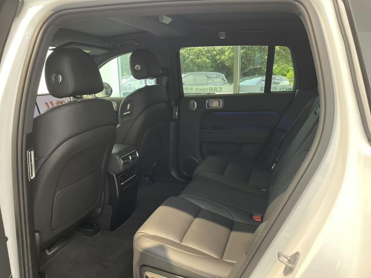 Li Auto L7 2023