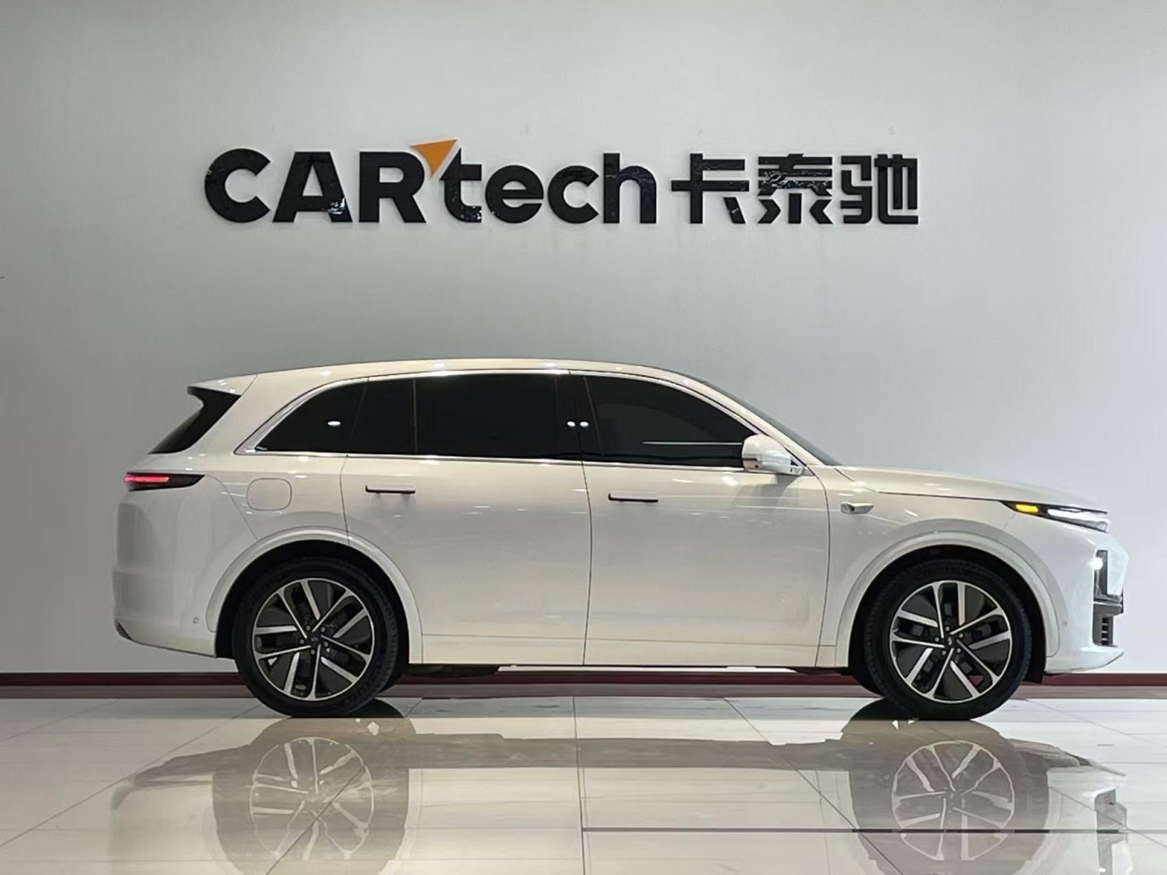 Li Auto L7 2023