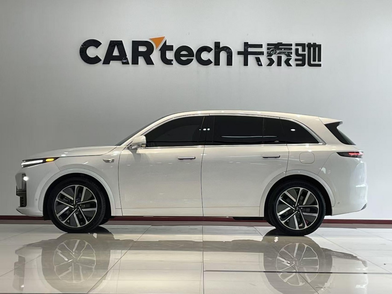 Li Auto L7 2023