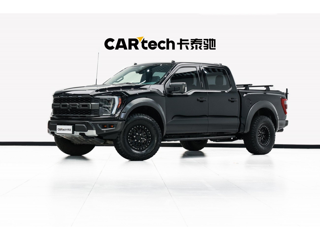 Ford F-150 2024