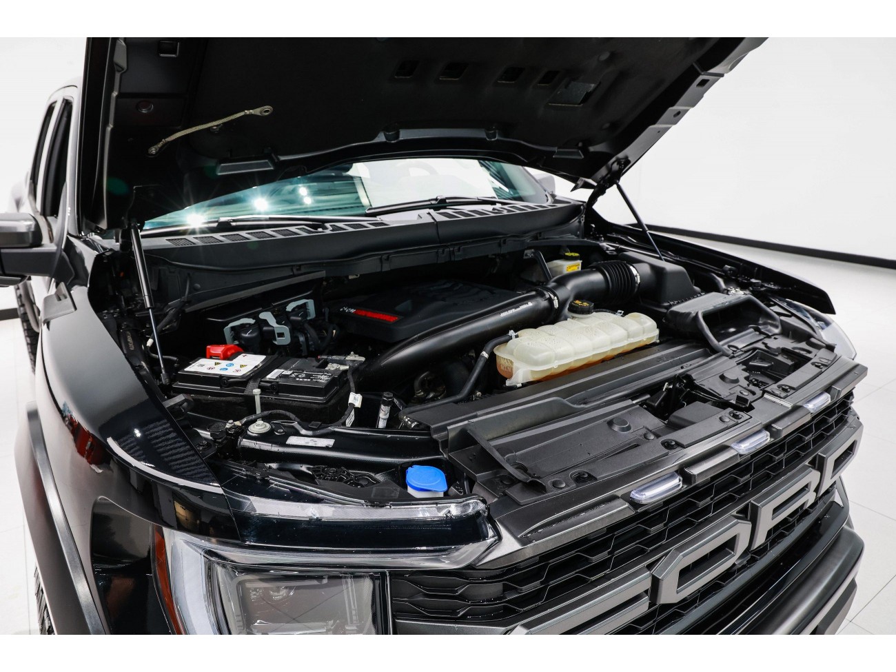 Ford F-150 2024