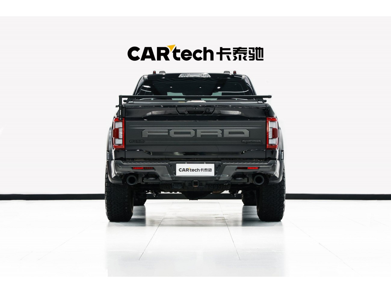 Ford F-150 2024