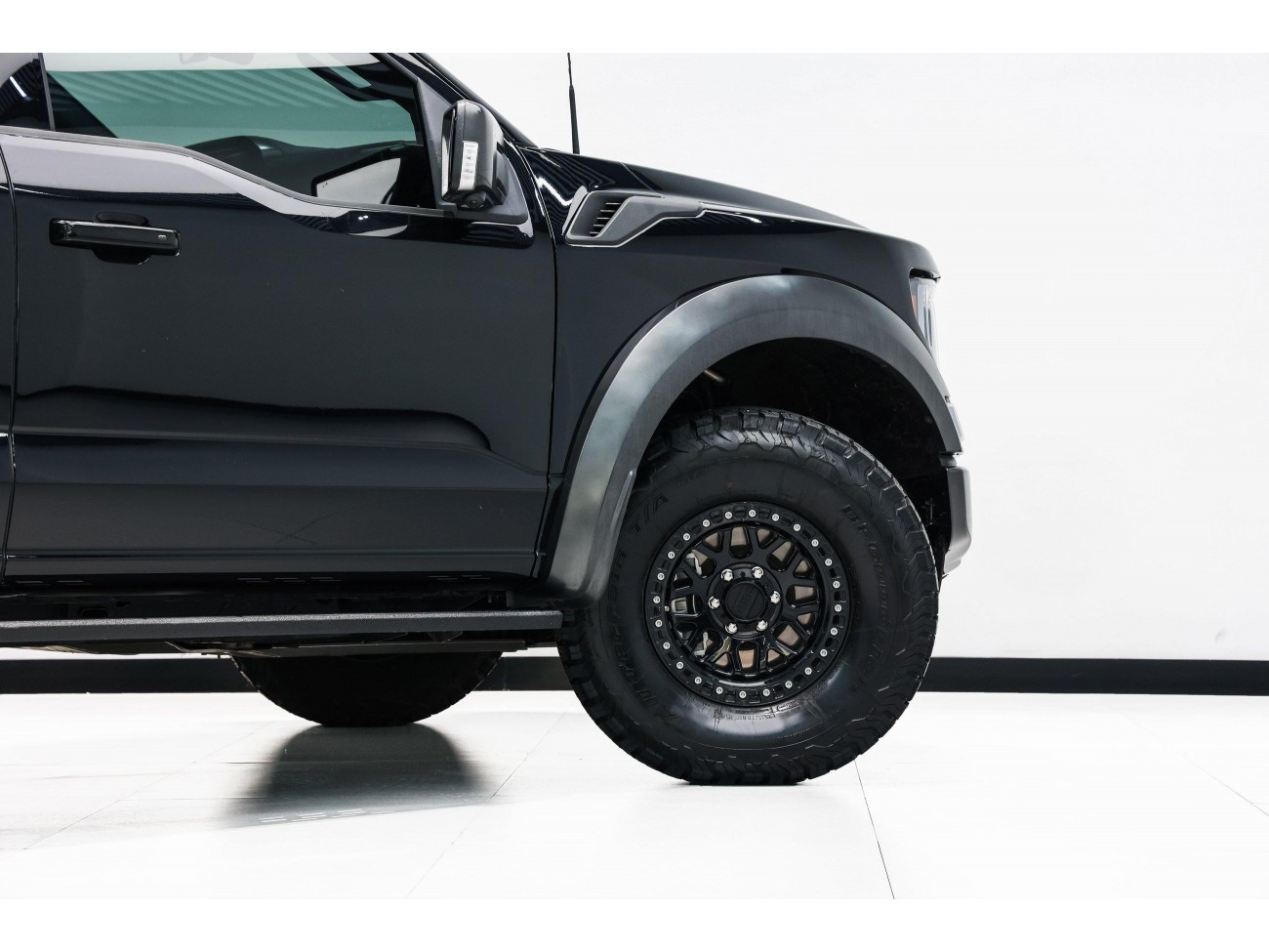 Ford F-150 2024