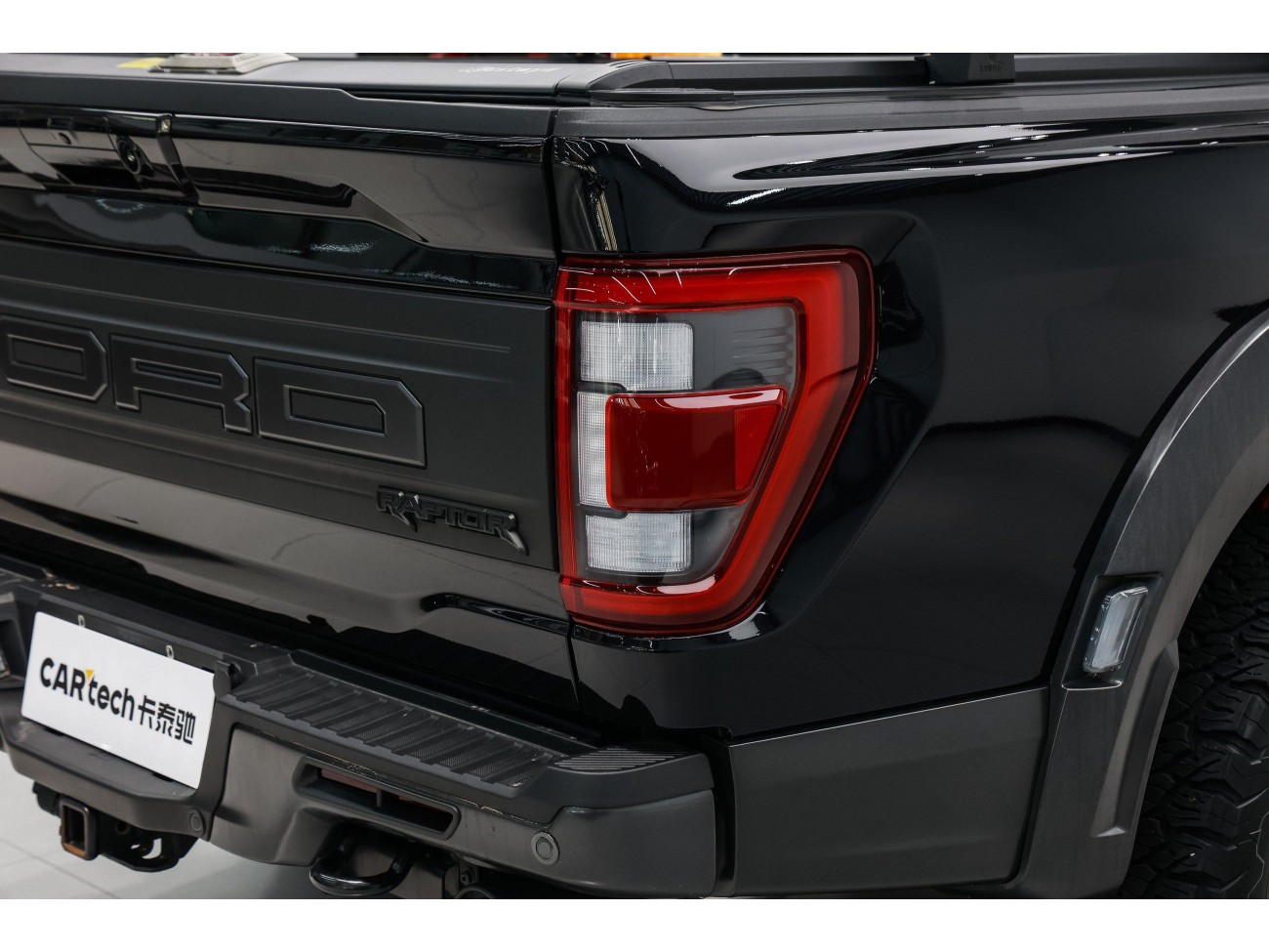 Ford F-150 2024