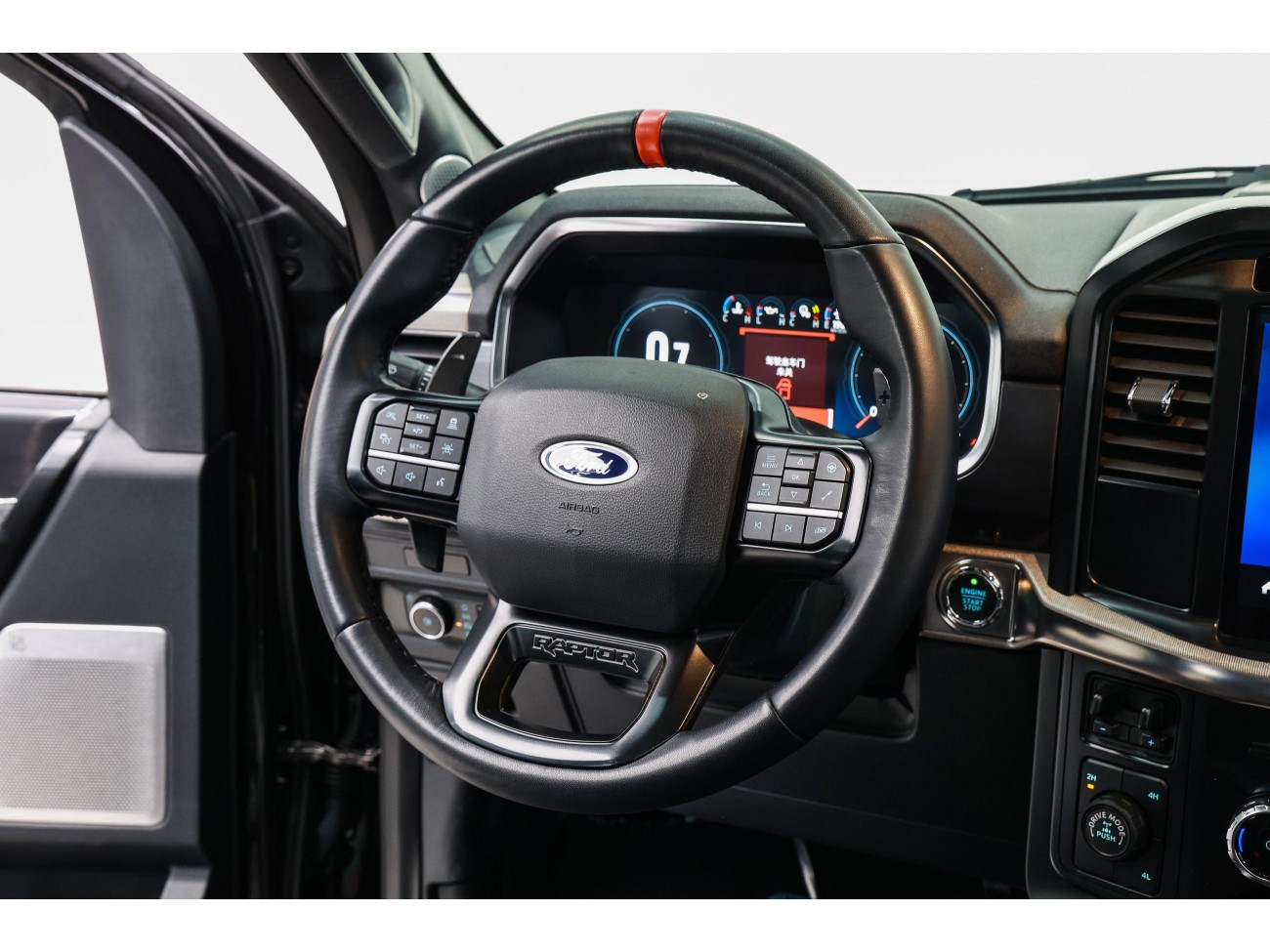 Ford F-150 2024
