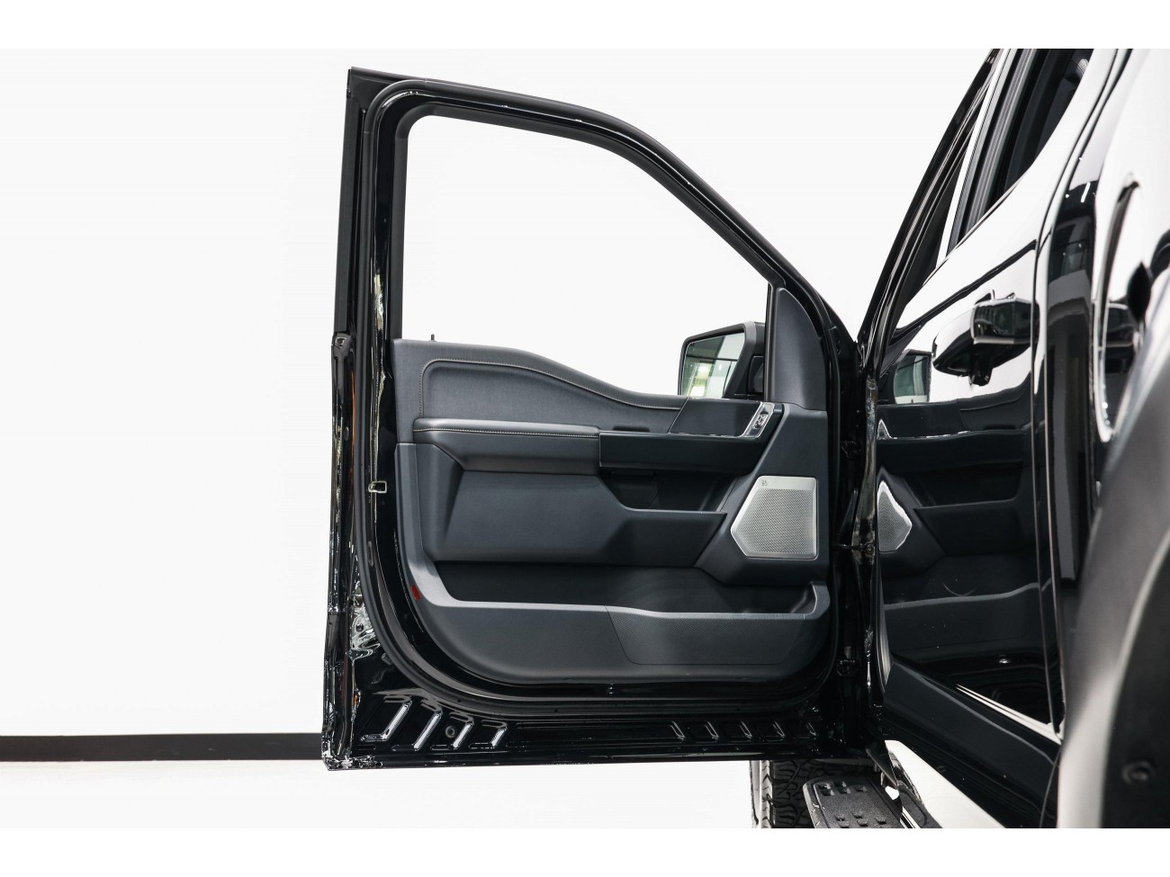 Ford F-150 2024