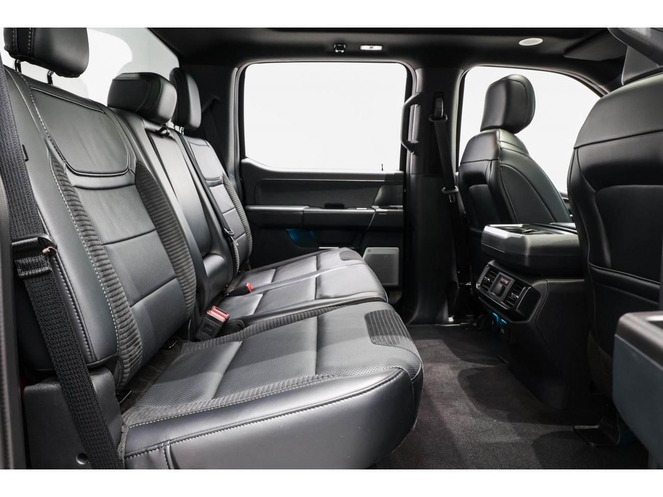 Ford F-150 2024