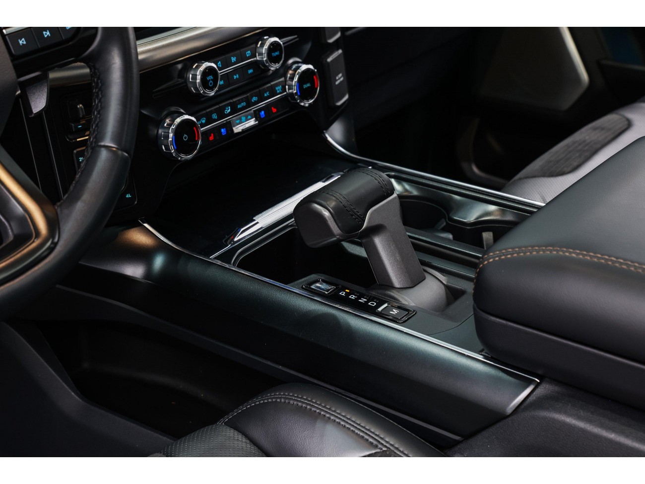 Ford F-150 2024