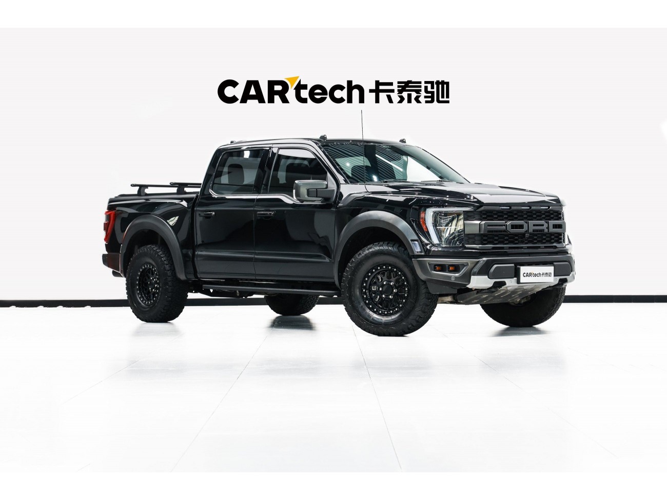 Ford F-150 2024