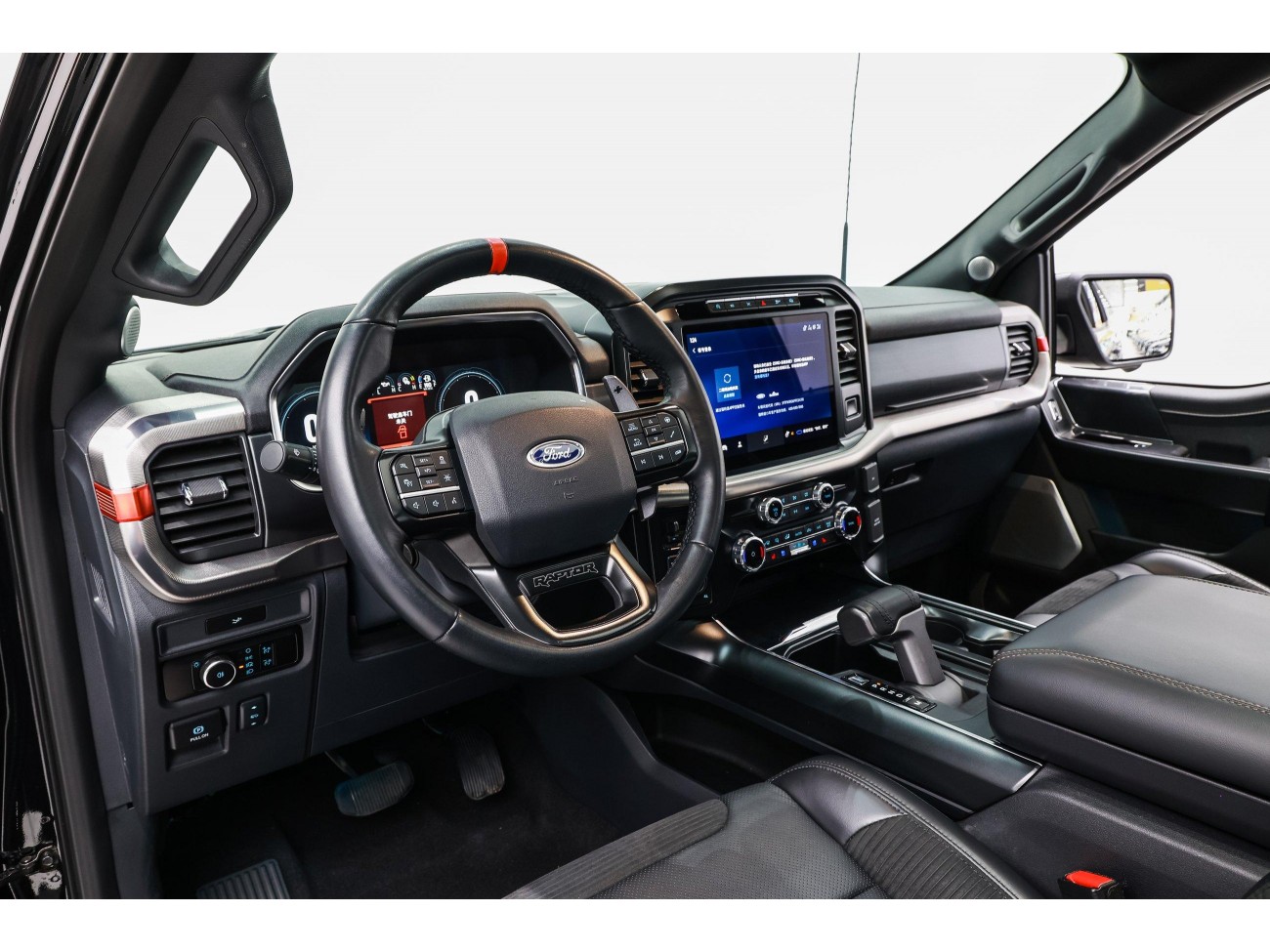 Ford F-150 2024
