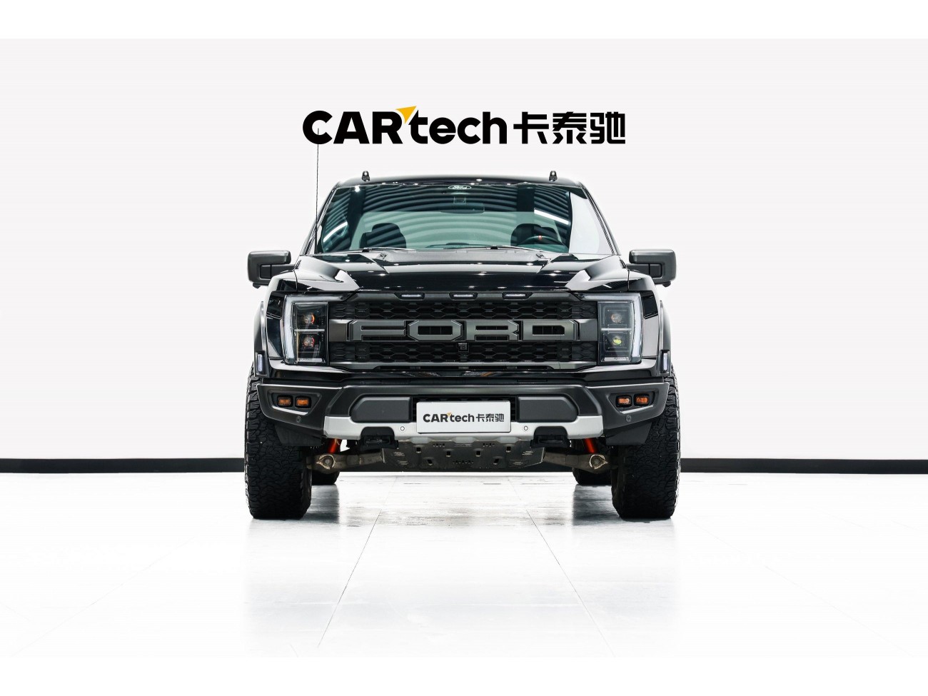 Ford F-150 2024