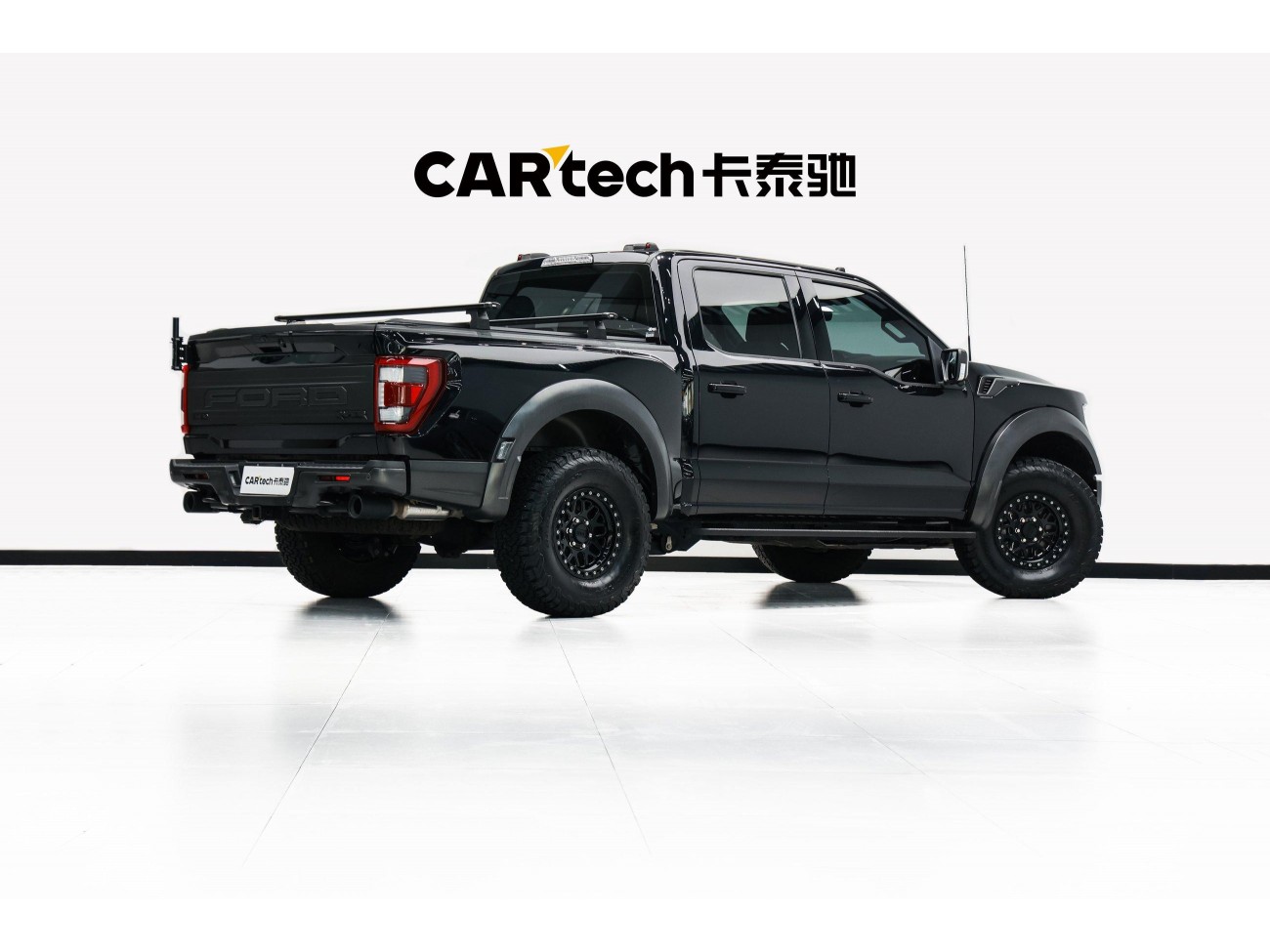 Ford F-150 2024
