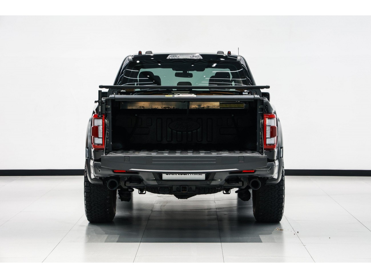 Ford F-150 2024