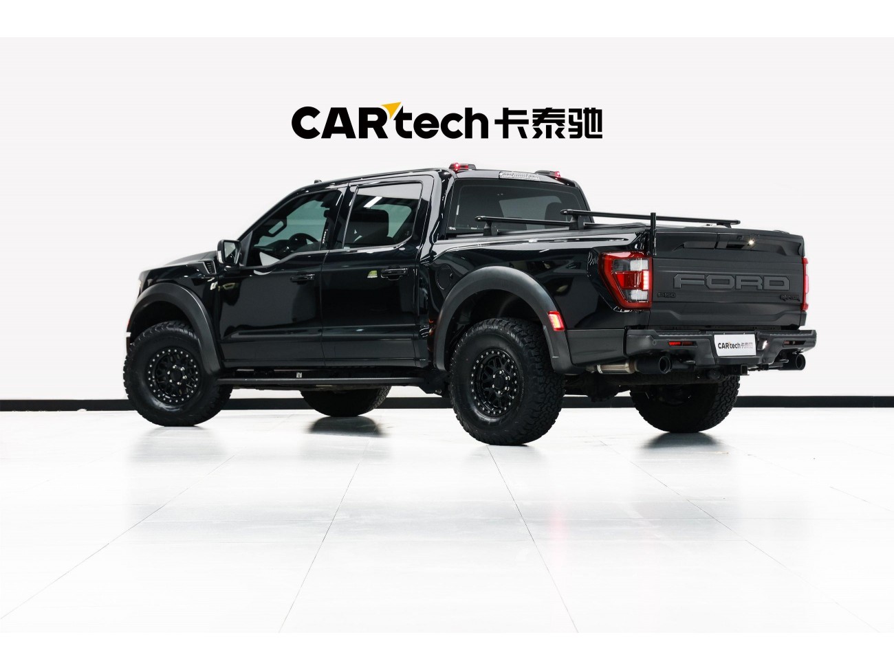 Ford F-150 2024