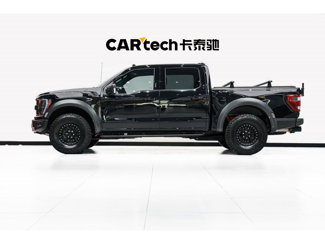 Ford F-150 2024