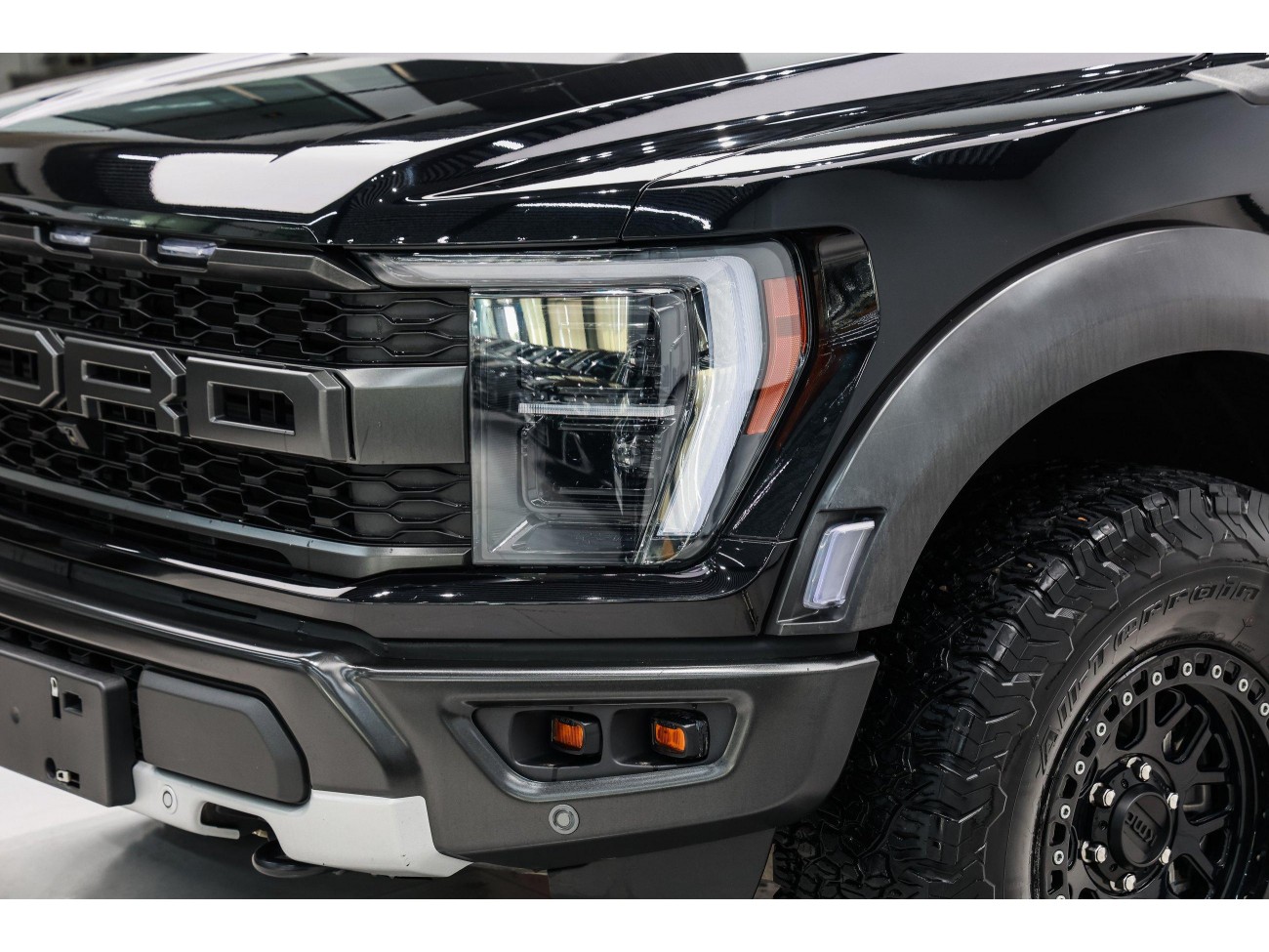Ford F-150 2024