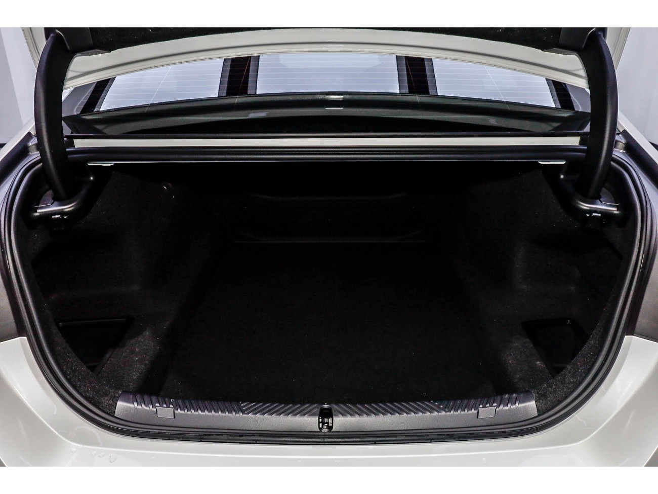 BMW 530Li 2025