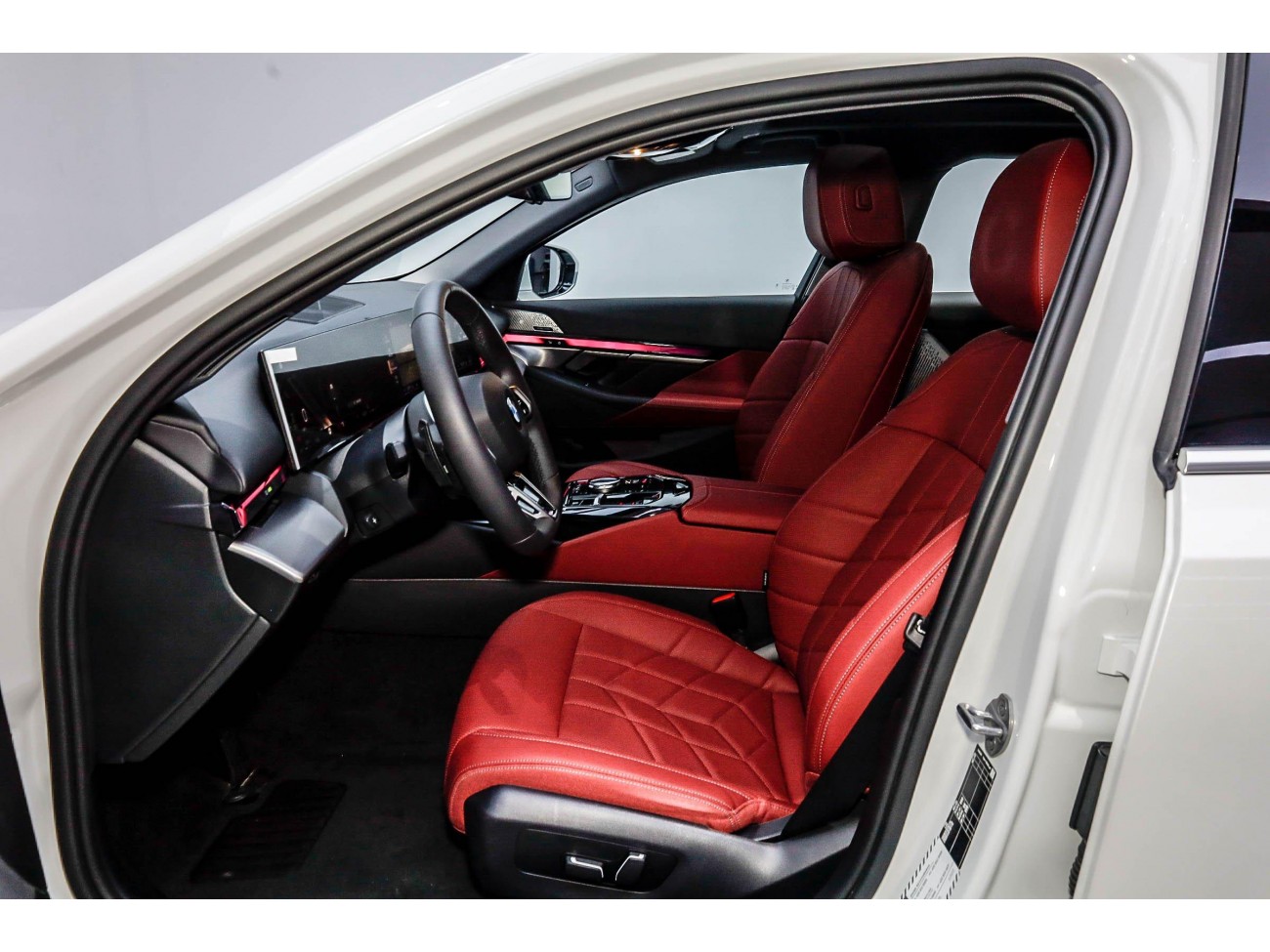 BMW 530Li 2025
