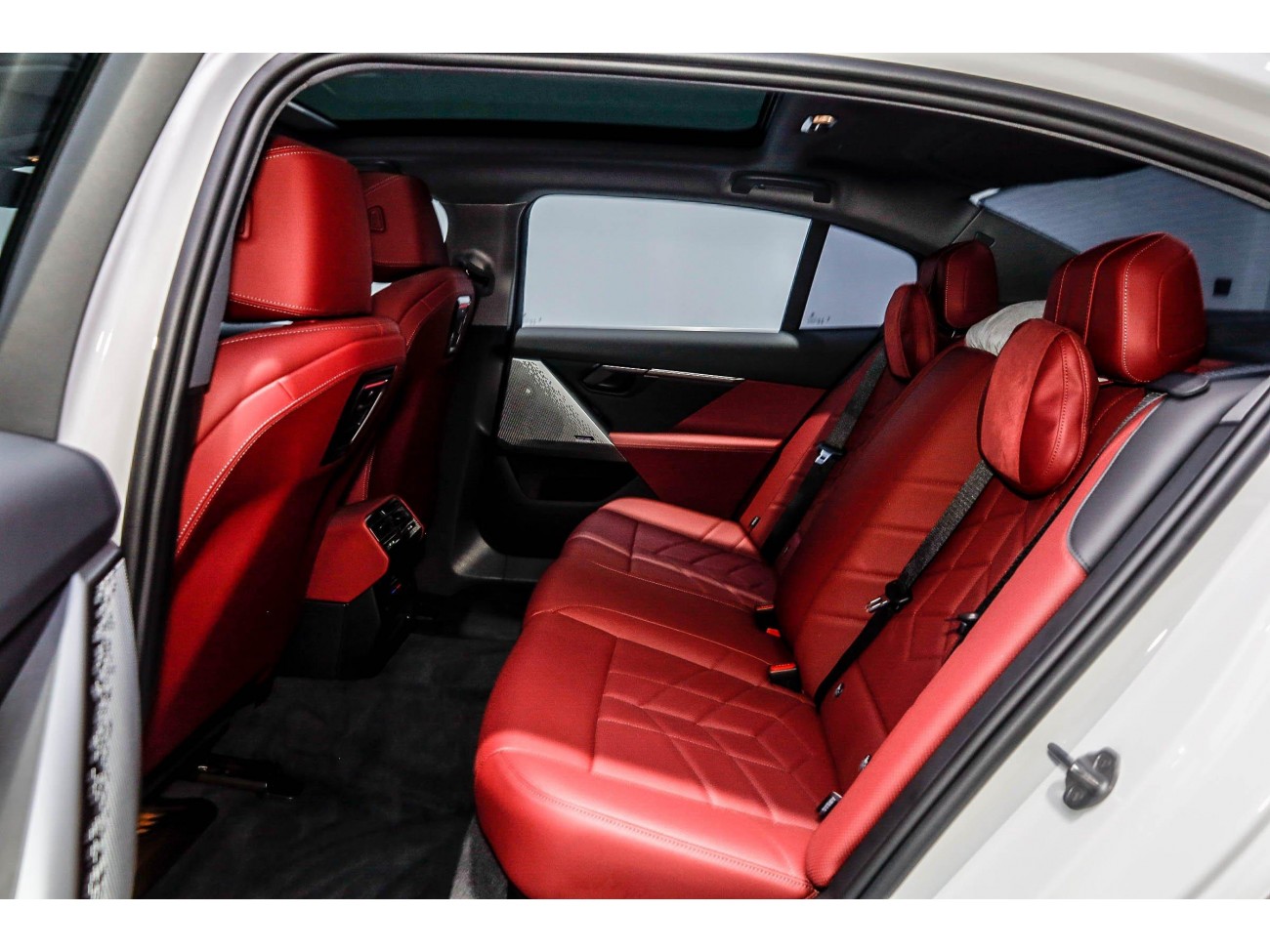 BMW 530Li 2025