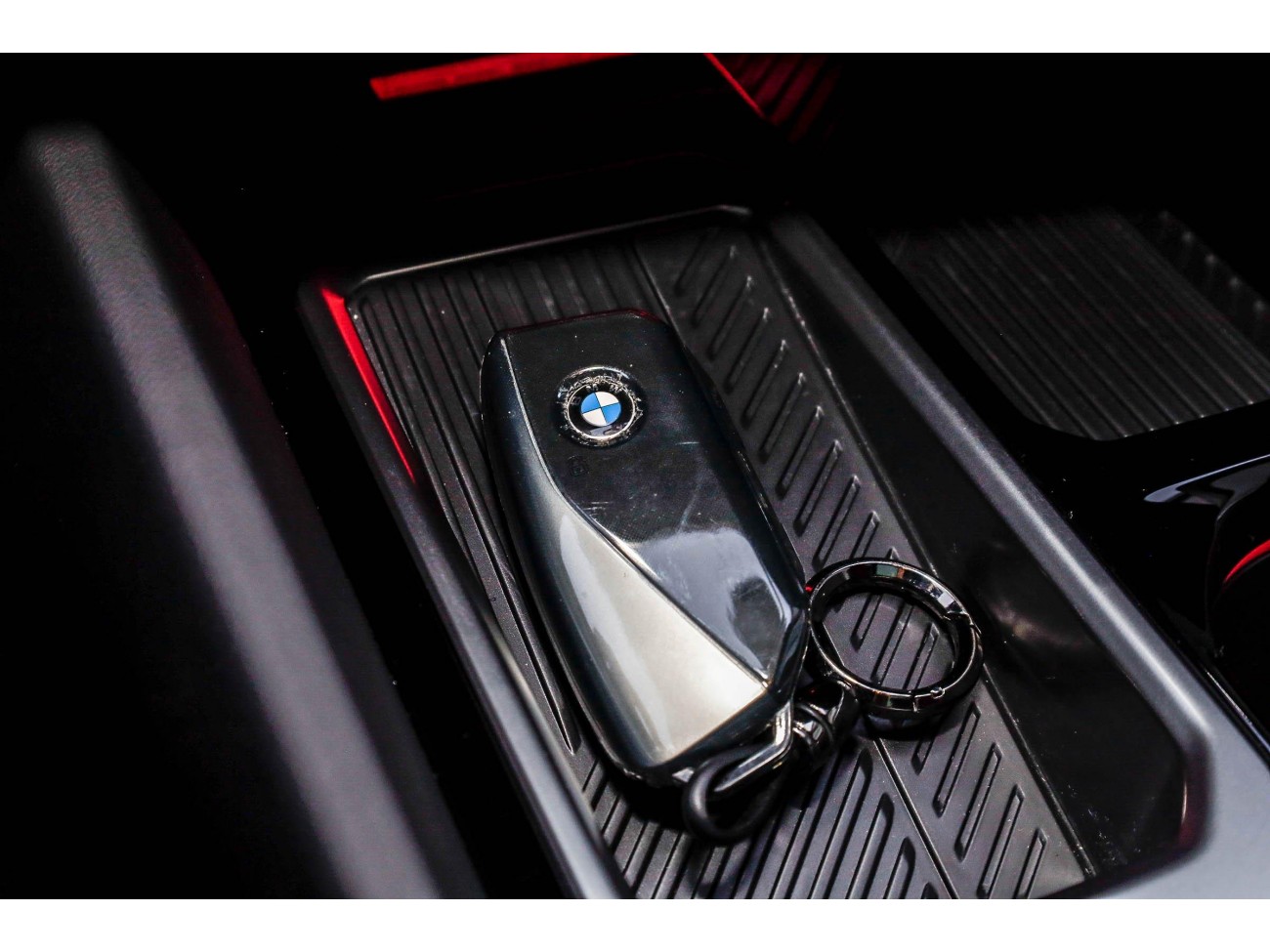BMW 530Li 2025