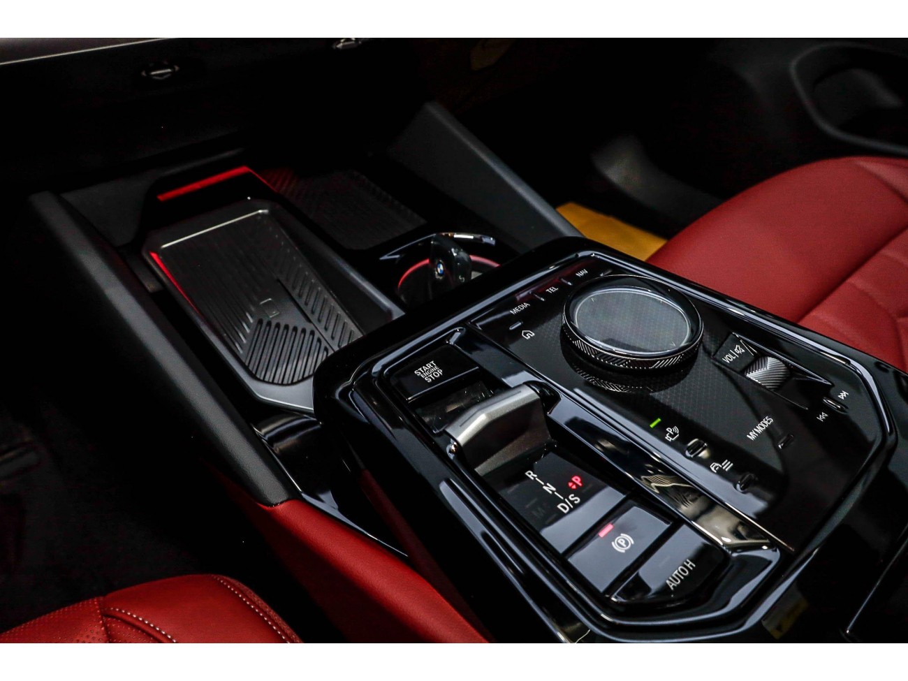 BMW 530Li 2025