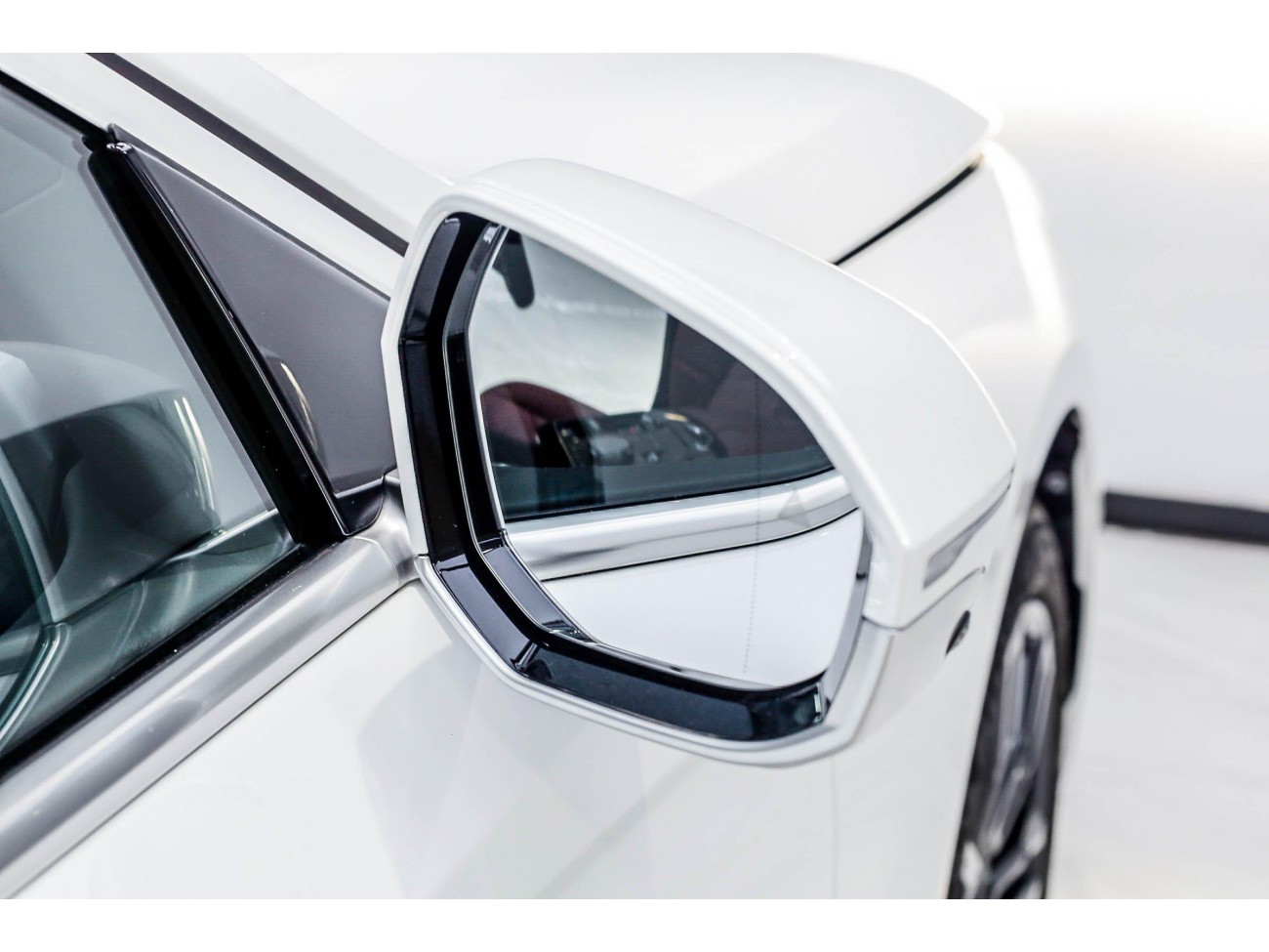 BMW 530Li 2025