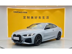 BMW 430i 2024