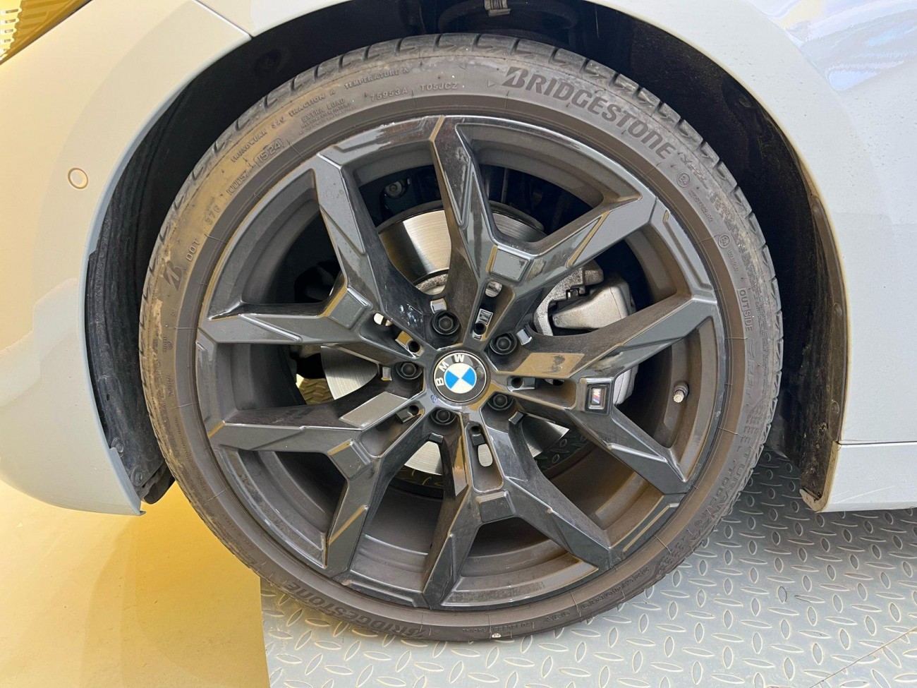 BMW 430i 2024