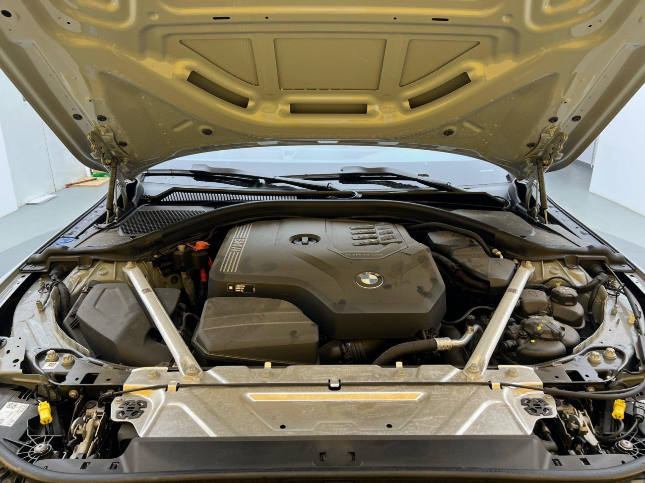 BMW 430i 2024