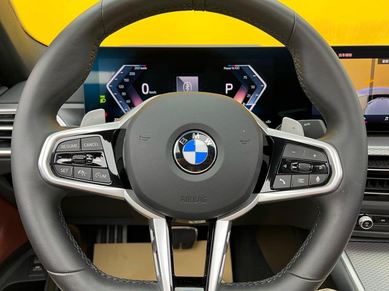 BMW 430i 2024