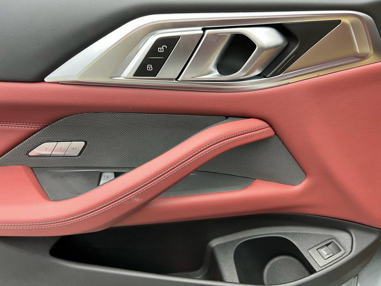 BMW 430i 2024