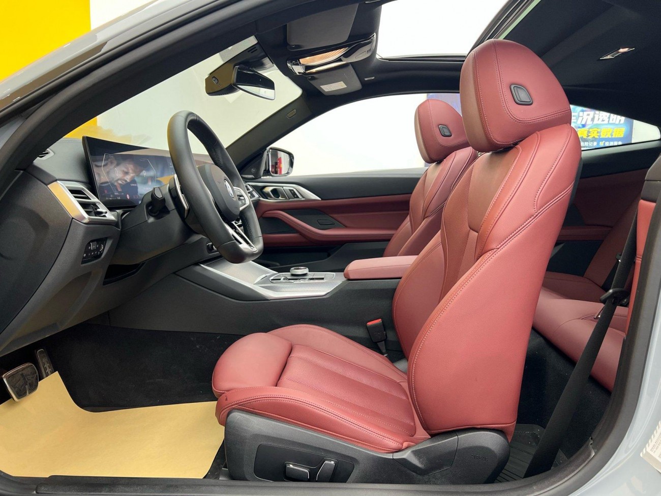 BMW 430i 2024
