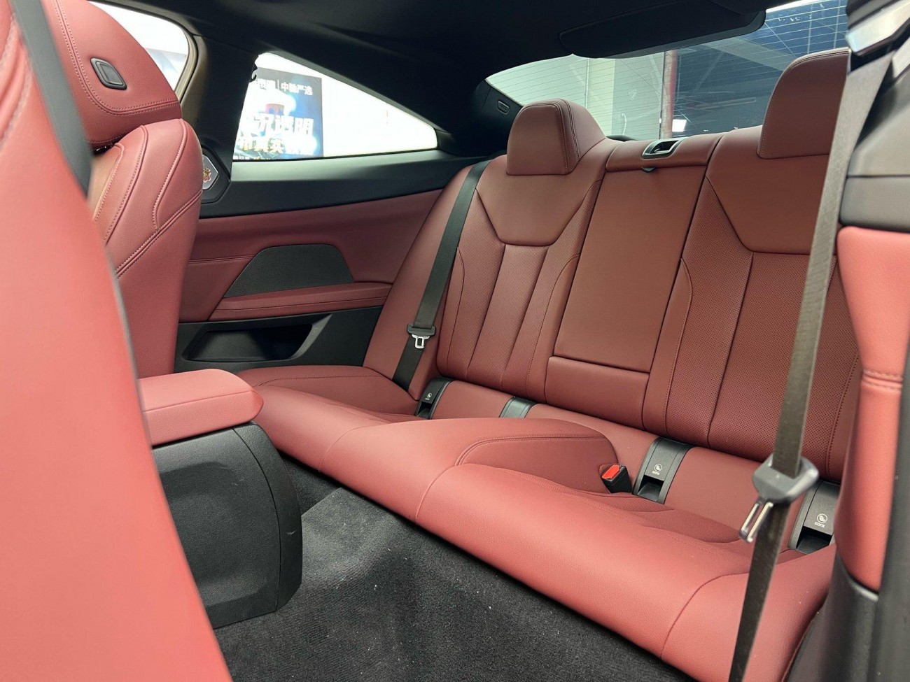 BMW 430i 2024