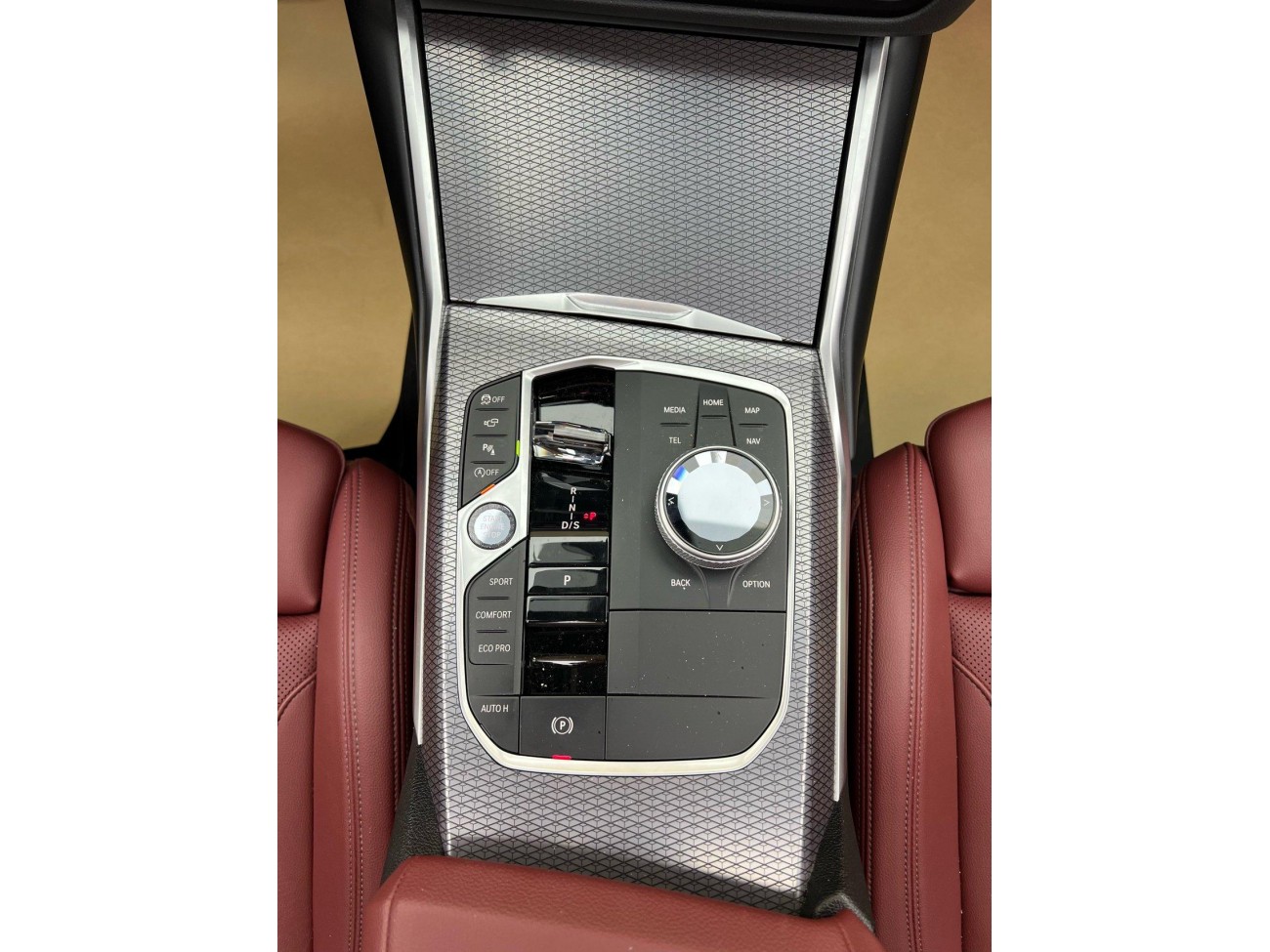 BMW 430i 2024