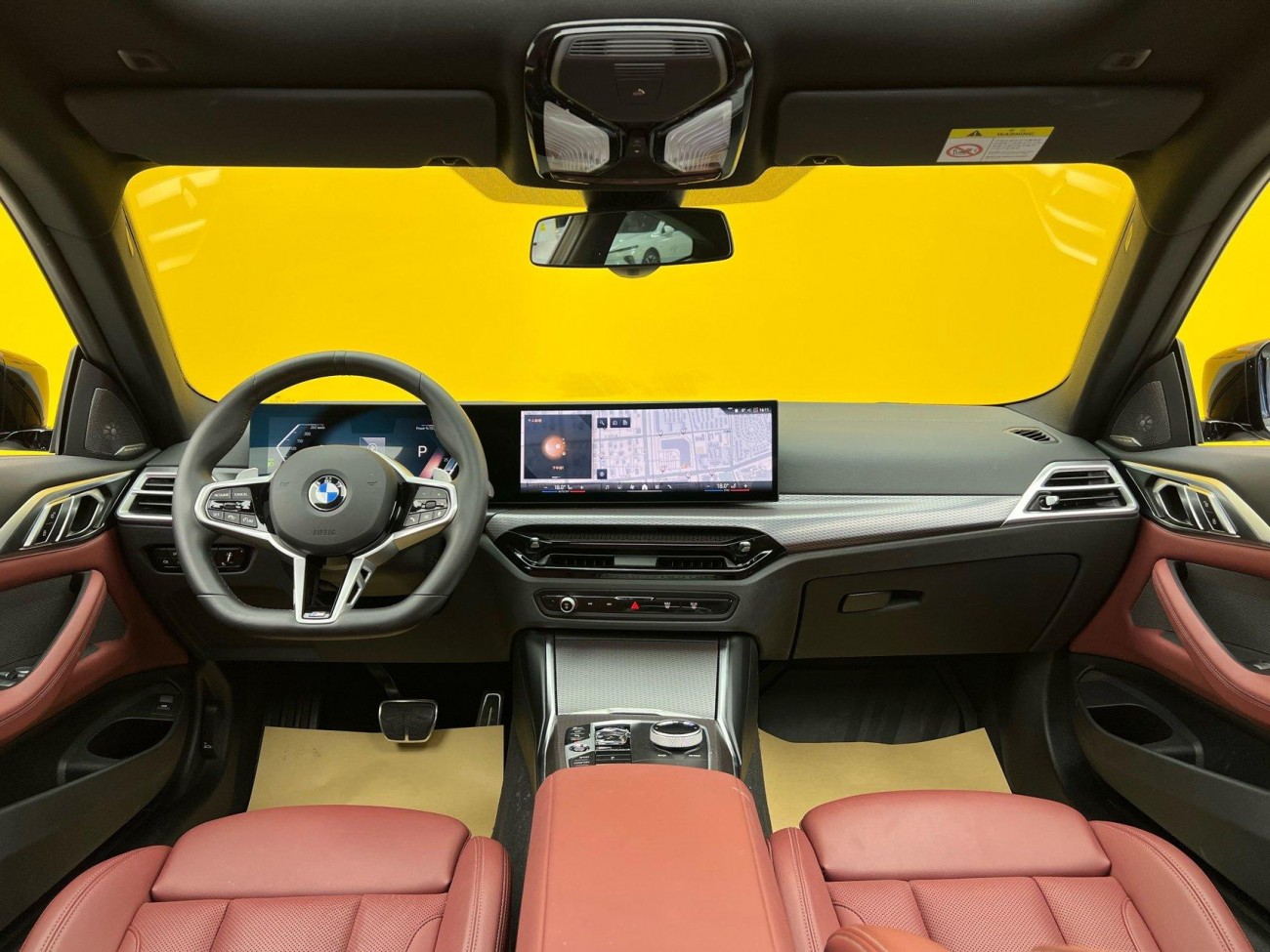 BMW 430i 2024
