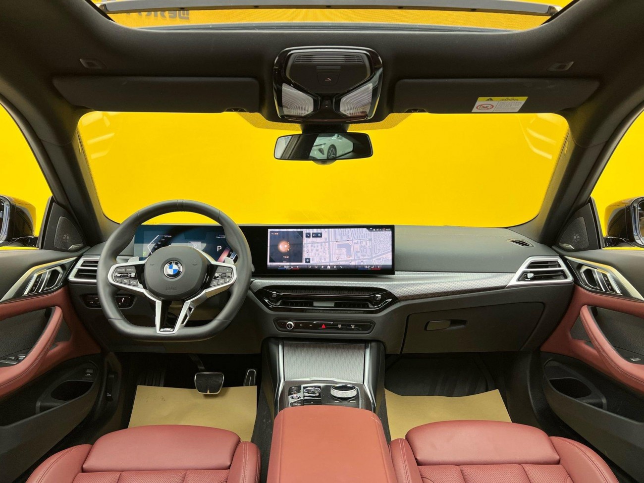 BMW 430i 2024