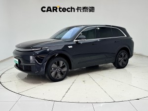 Li Auto L7 2023