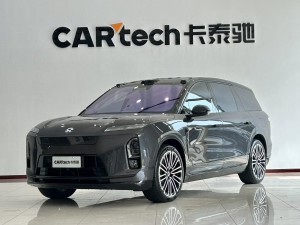 NIO ES8 2026