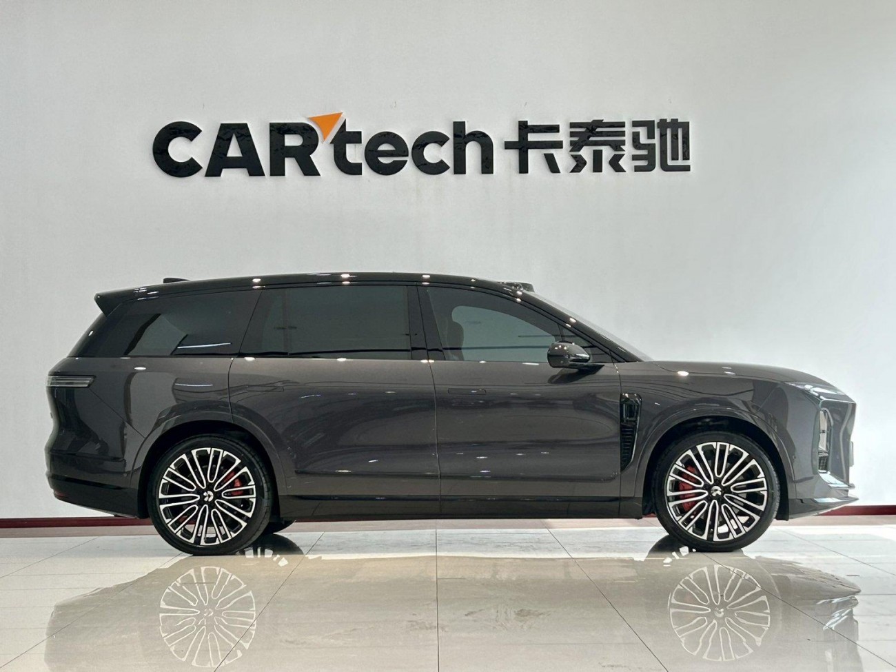 NIO ES8 2026