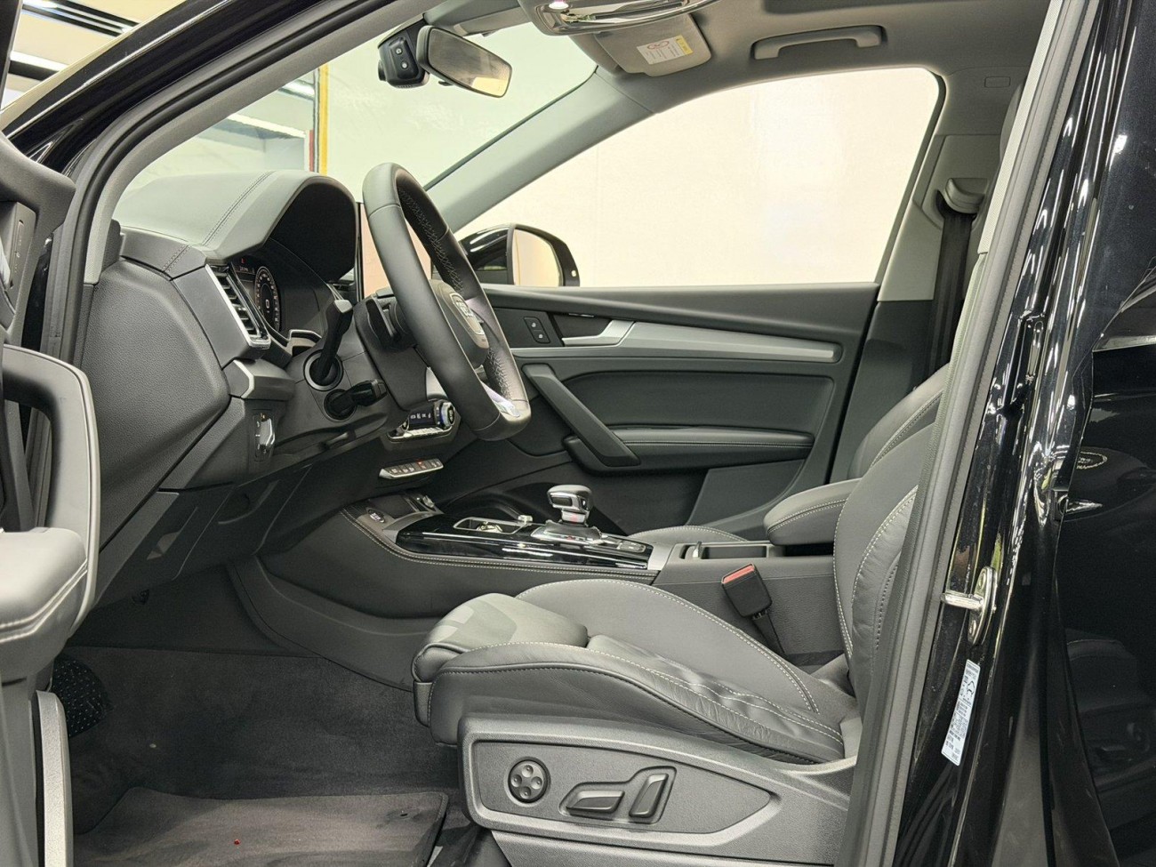 Audi Q5L 40 2023