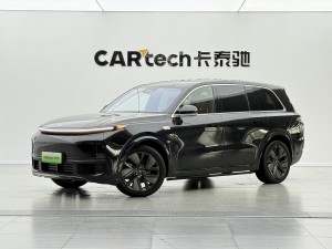 Li Auto L9 2024